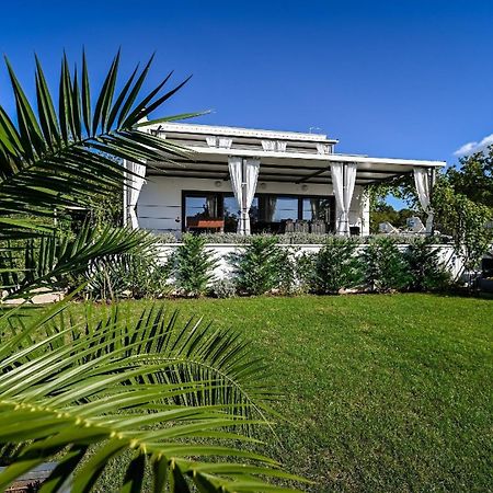Ferienhaus Fuer 8 Personen Ca 170 Qm In Sveti Vid-Miholjice, Kvarner Bucht Krk Zewnętrze zdjęcie