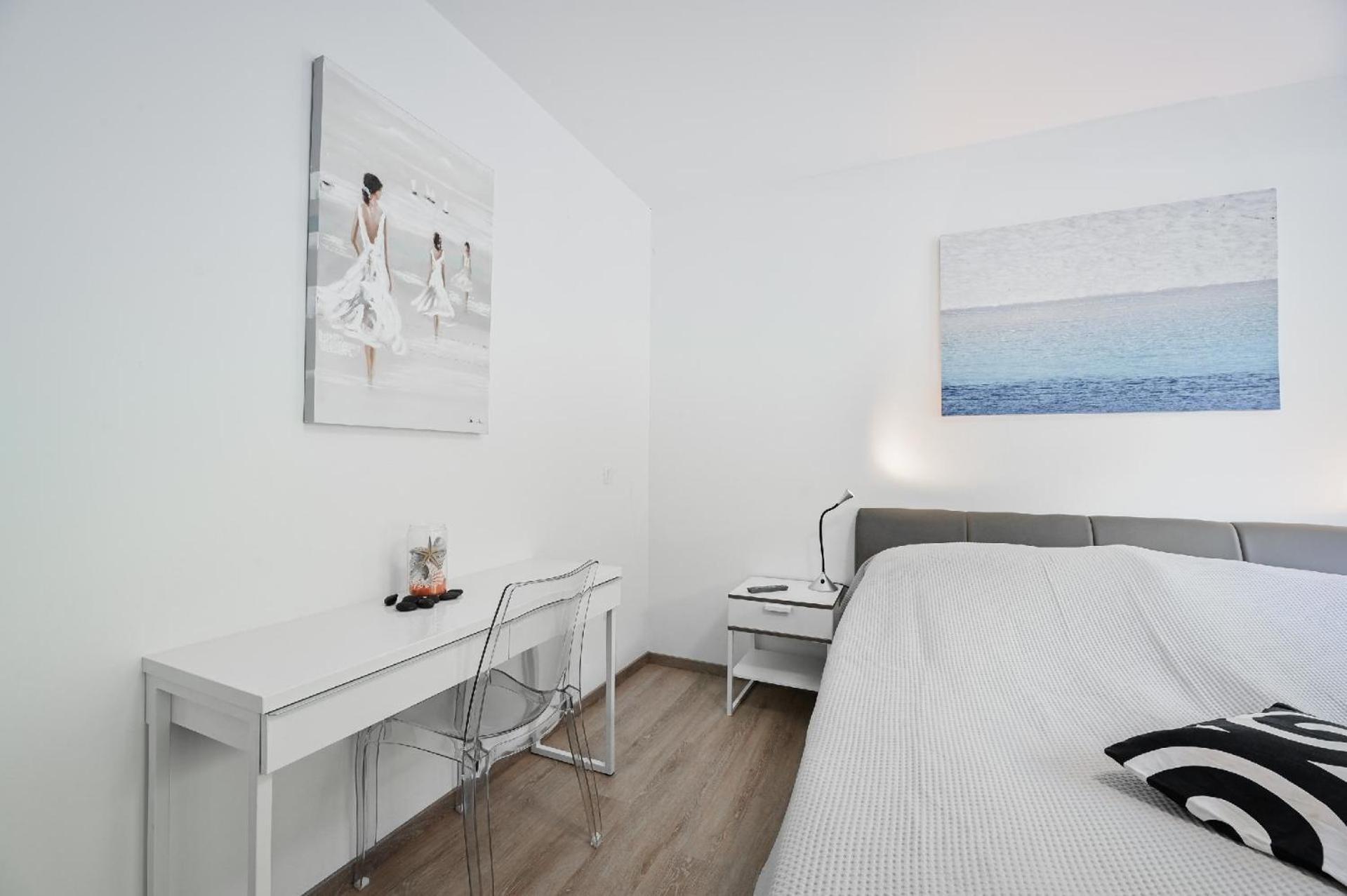 Ferienhaus Fuer 8 Personen Ca 170 Qm In Sveti Vid-Miholjice, Kvarner Bucht Krk Zewnętrze zdjęcie