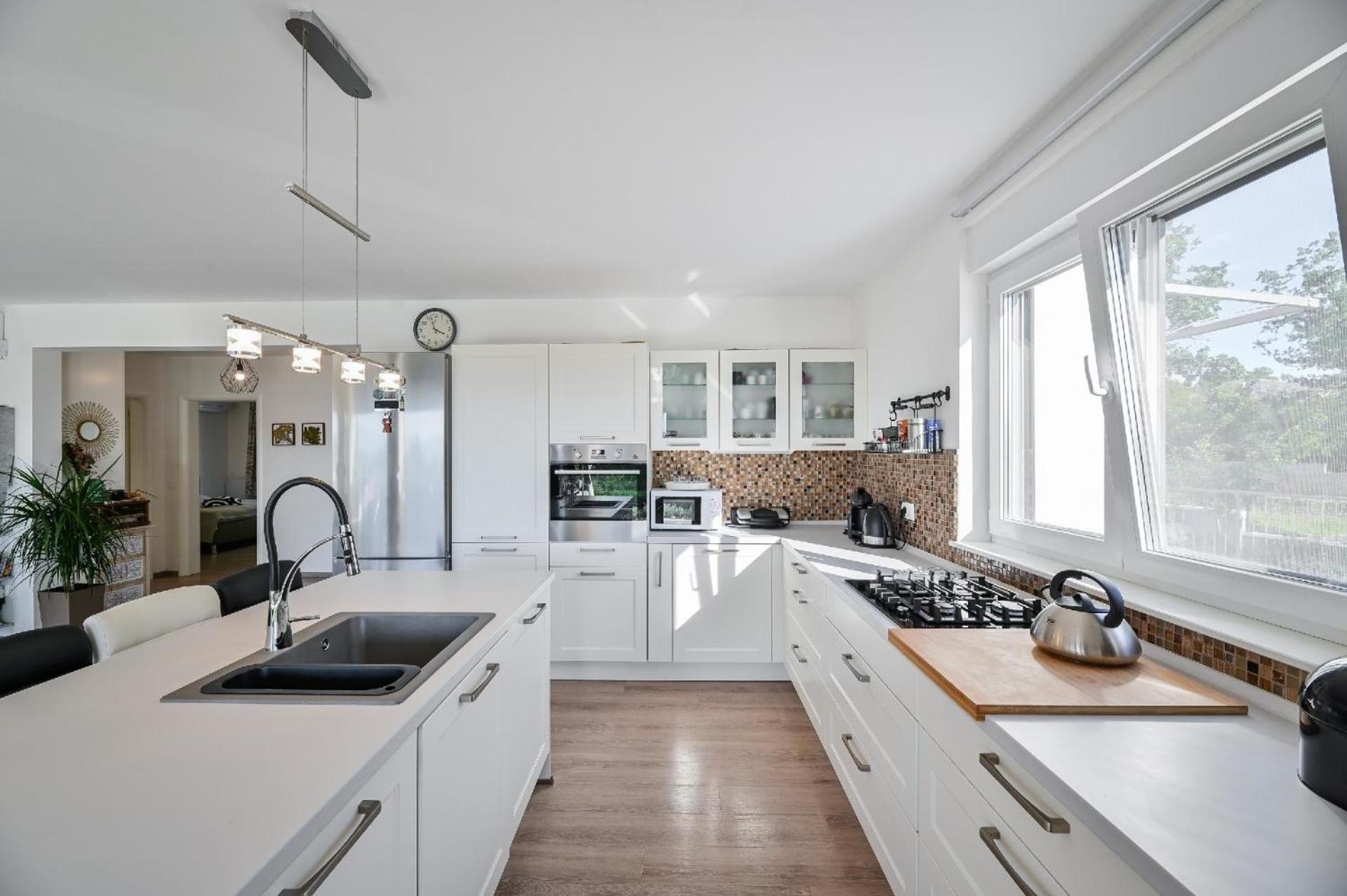 Ferienhaus Fuer 8 Personen Ca 170 Qm In Sveti Vid-Miholjice, Kvarner Bucht Krk Zewnętrze zdjęcie