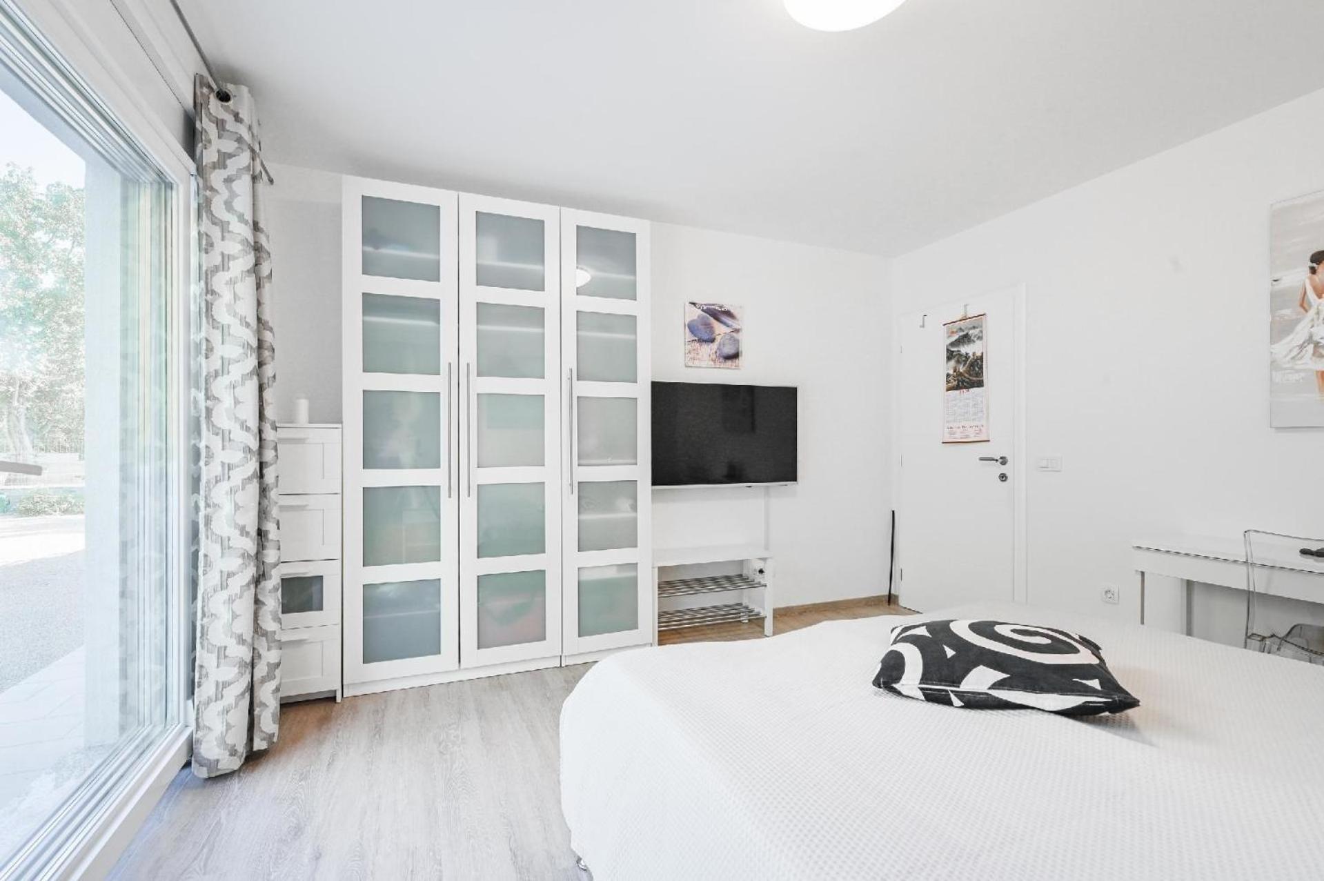 Ferienhaus Fuer 8 Personen Ca 170 Qm In Sveti Vid-Miholjice, Kvarner Bucht Krk Zewnętrze zdjęcie